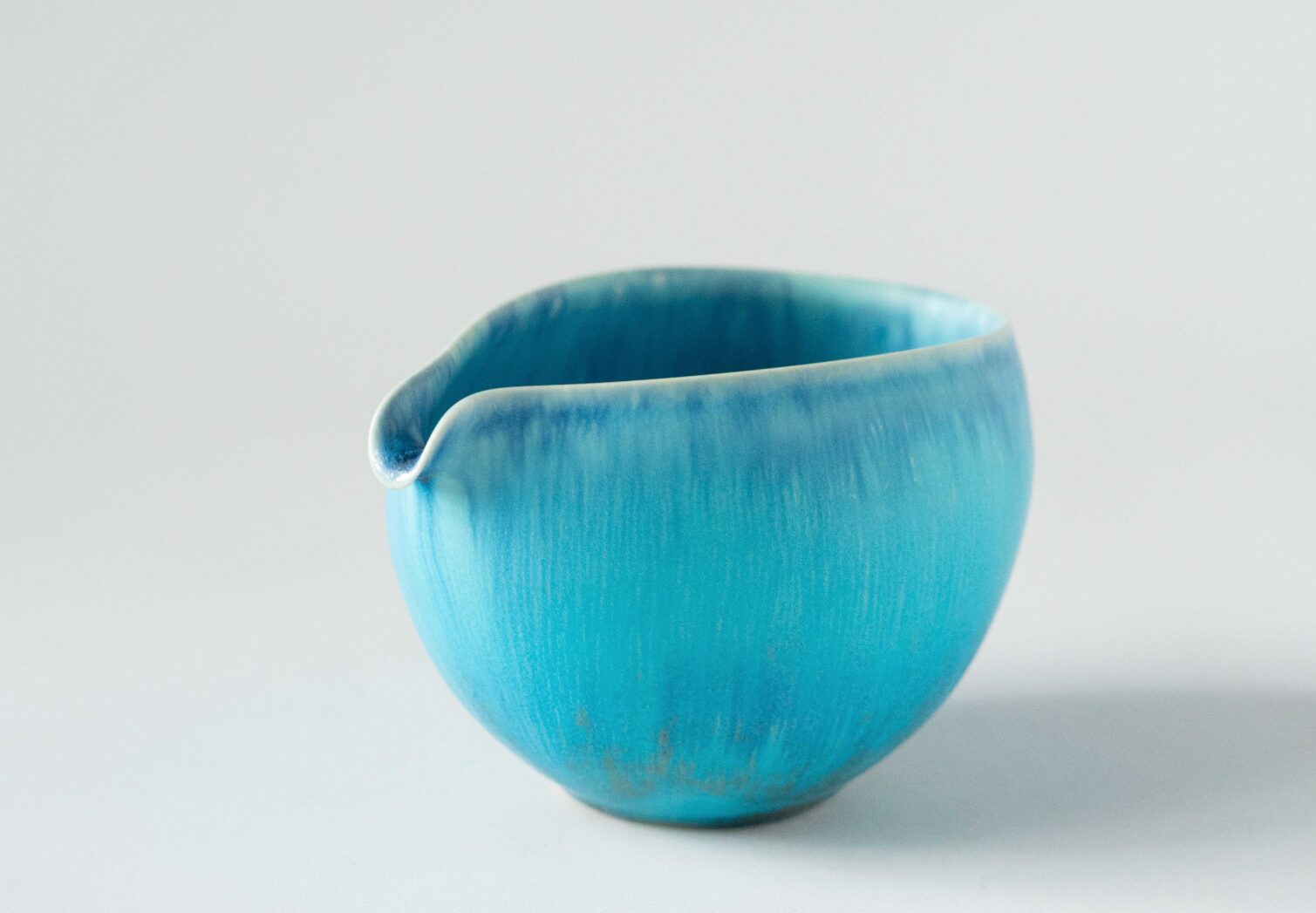 代表作品1-藍流しトルコブルー