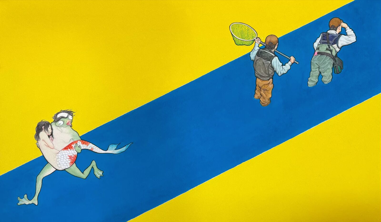 代表作品2-進行方向