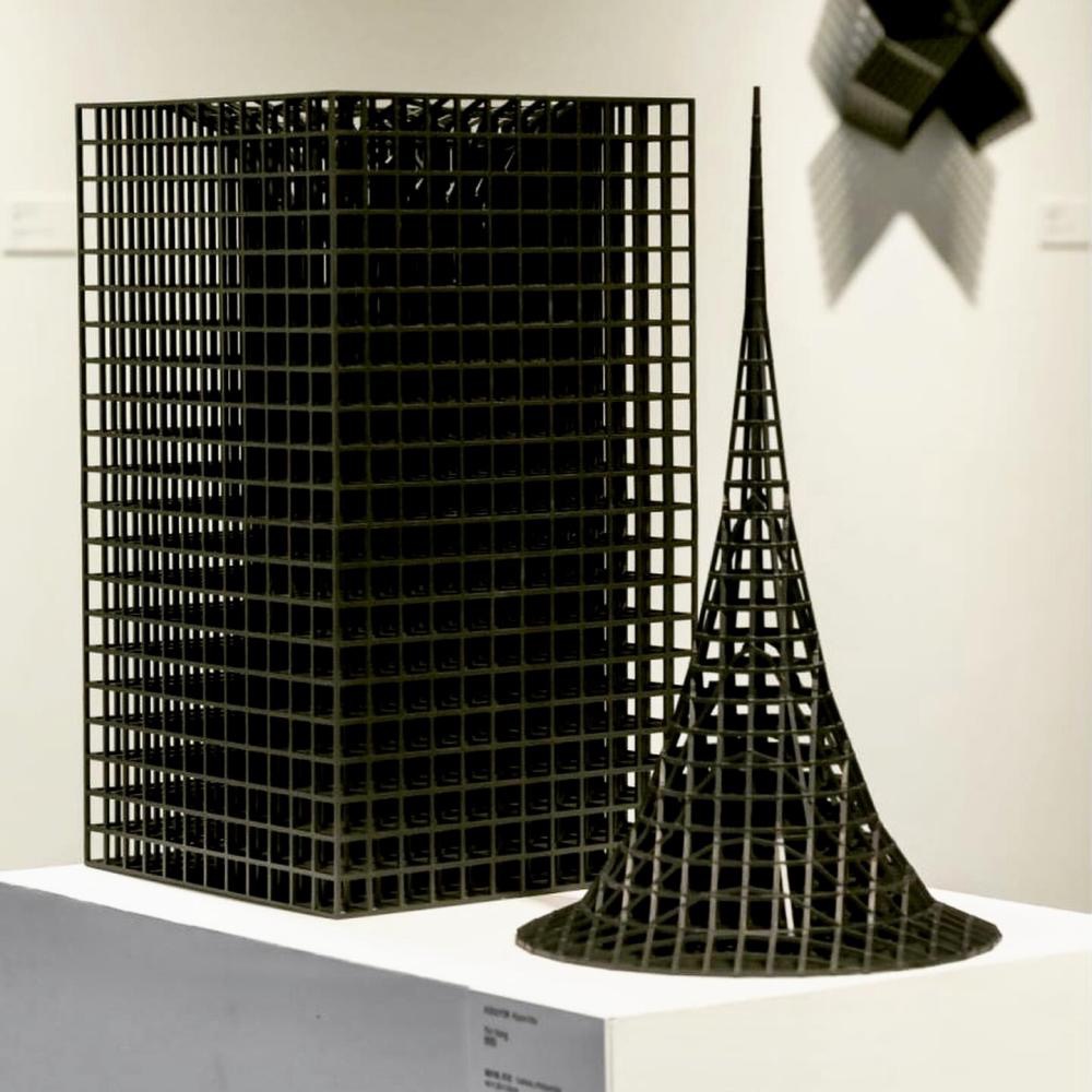 代表作品2-Ying Yang