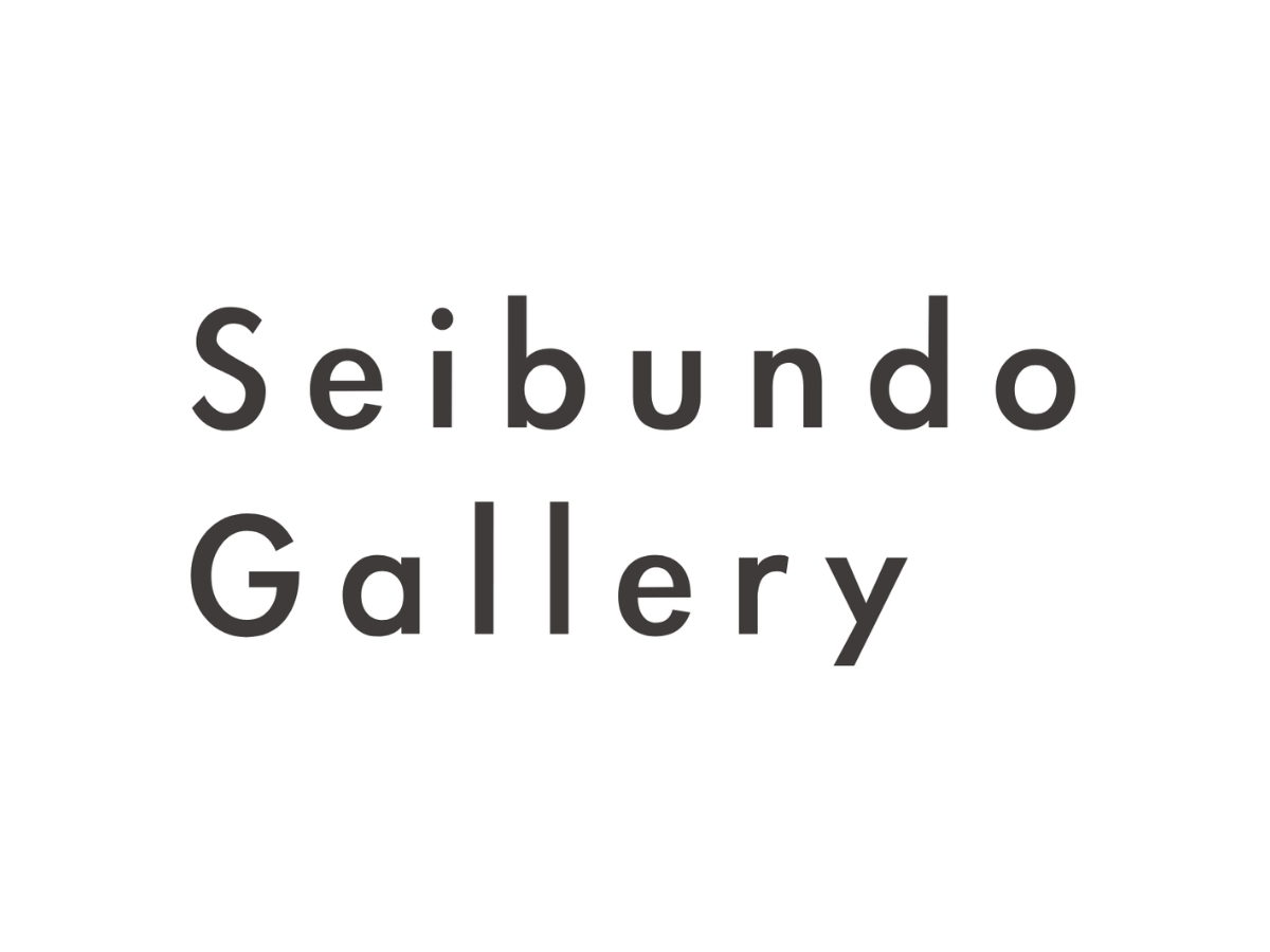 Seibundo Galleryロゴ
