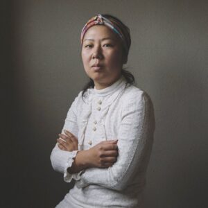 イワミズアサコ_プロフィール画像