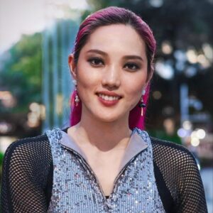 東金聖_プロフィール画像