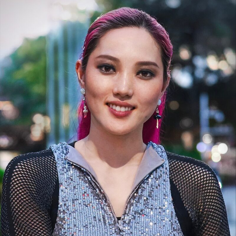 東金聖_プロフィール画像