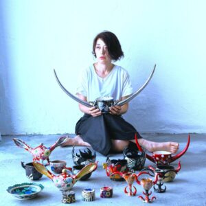 水元かよこ_プロフィール画像