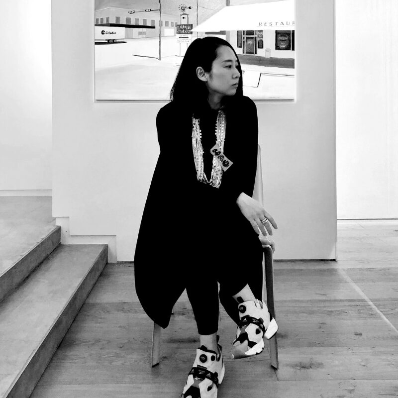 辰巳菜穂_プロフィール画像