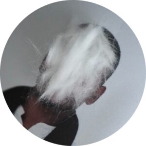 AKI YAMANAKA_プロフィール画像