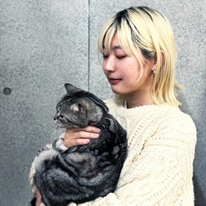 FRAGILE_プロフィール画像