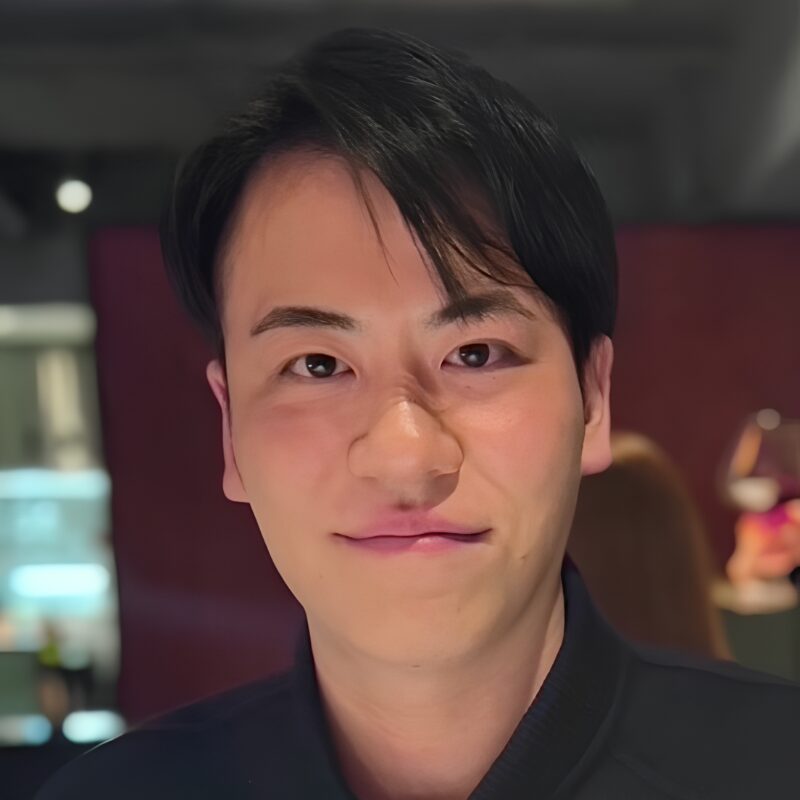 UMEHARA KAZUHIRO_プロフィール画像