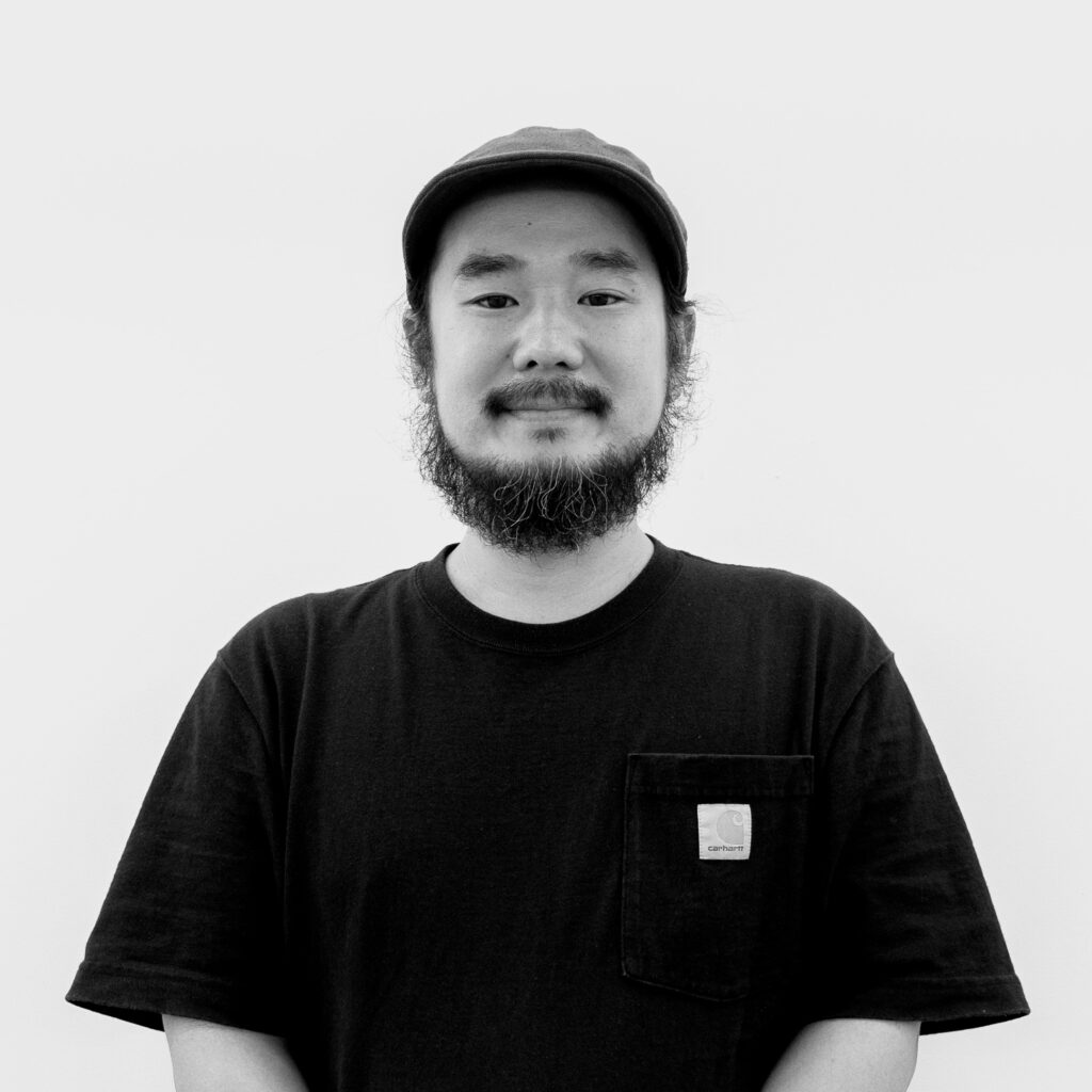 三平硝子_プロフィール画像