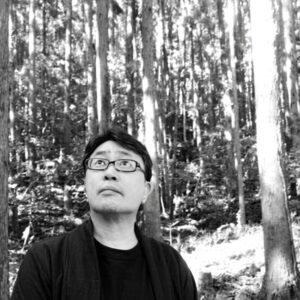 炭化彫刻家 ヒョーゴコーイチのプロフィール写真