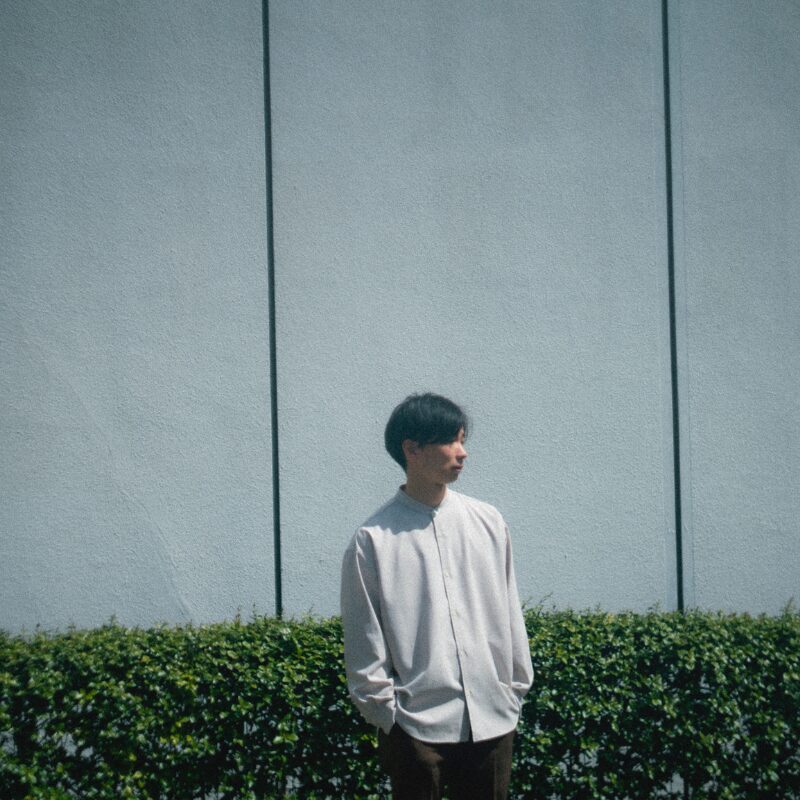 官野良太｜Ryota Kanno
